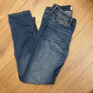 Hollister Skinny Jeans